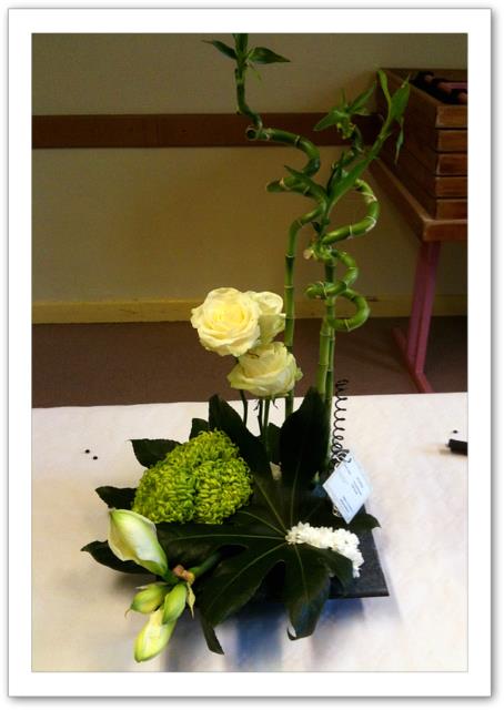 décoration esprit zen