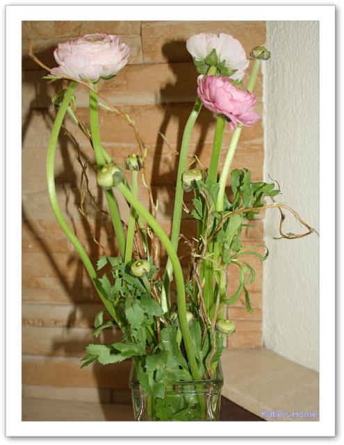 bouquet champêtre